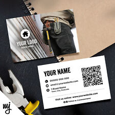 Custom Business Card Printing