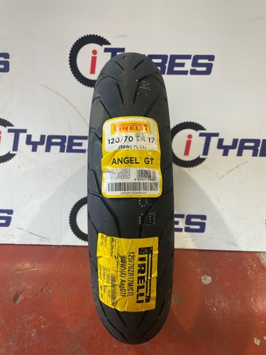 120 70r17 58w - 120/70r17, angel