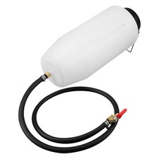 4L Auxiliary Fuel Tank Kit