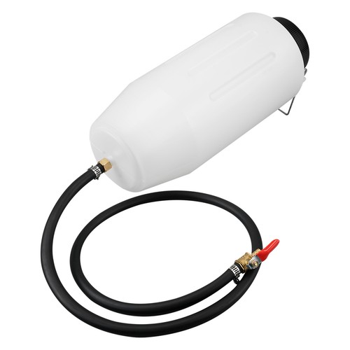 Auxiliary fuel tank kit - fuel,