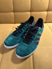 adidas Gazelle 'Collegiate Green' BB5487
