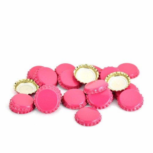 Bottle beer crown caps - beer, 26mm
