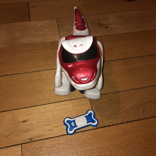Teksta interactive robotic - teksta,