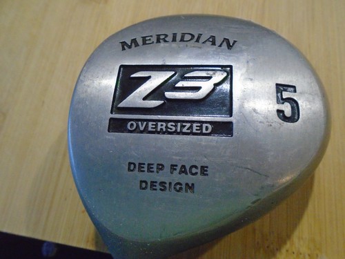 Pre loved meridian - pre~loved, z3