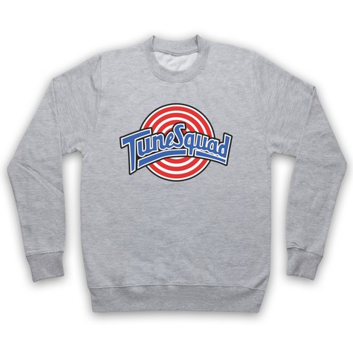 Space jam tune squad - jam,