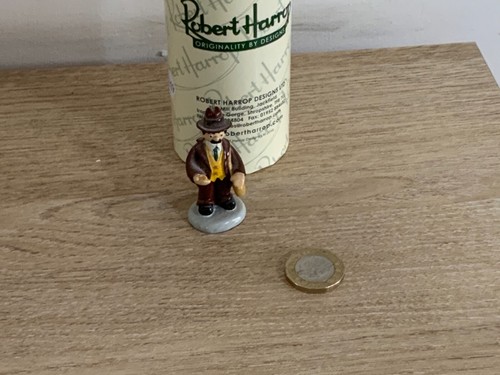 Robert harrop camberwick green - robert,