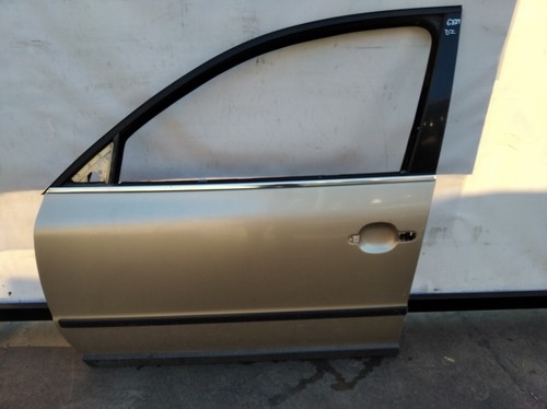 Front door 421078 - front, lh