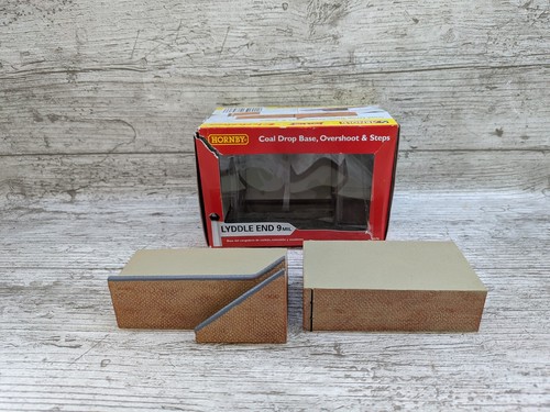 Hornby lyddle end - hornby,