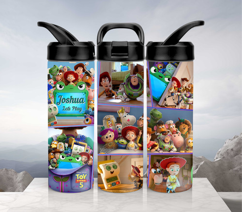 Personalised toy story - personalised,