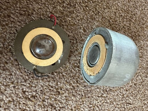 Celestion hf2000 pair for - hf2000,