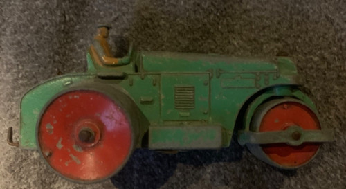 Dinky toys aveling - dinky,