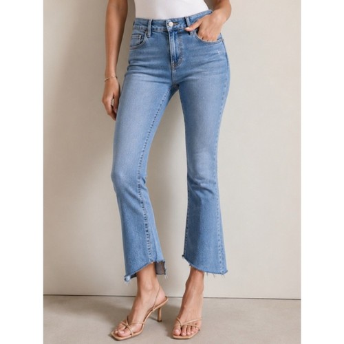 Frame denim crop - frame,