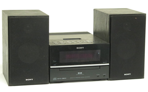 Sony cmt bx77dbi - sony, cmt-bx77dbi