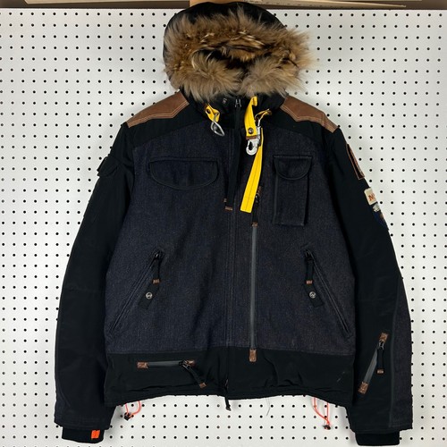 Parajumpers mountain loft gobi - parajumpers,