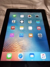 Apple iPad 3, 16gb, model