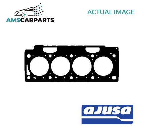 Engine cylinder head gasket - engine,