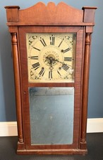 Antique Jason Rawson 1839