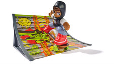 Tech deck shred blast - tech,