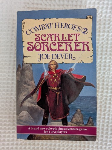 Combat heroes scarlet - heroes,