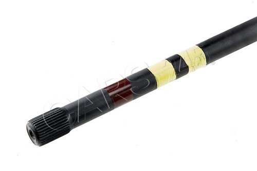 Rear right torsion bar - rear,