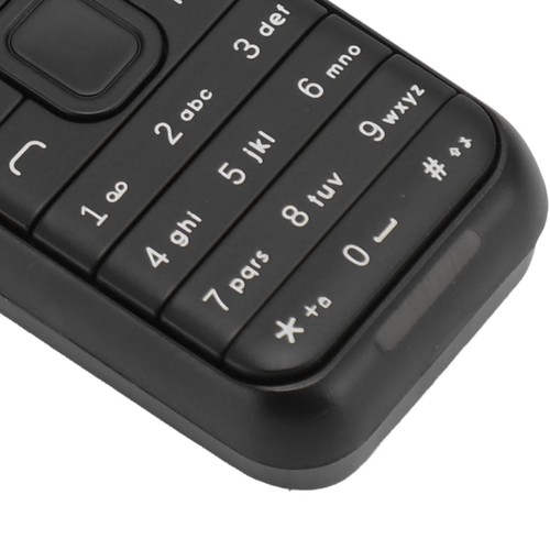 Mini smartphone the - (black, red)mini