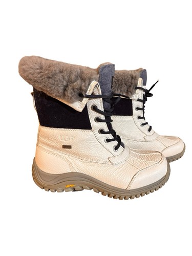 Ugg adirondack waterproof - ii,