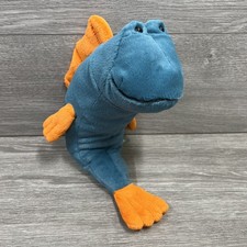 Jellycat Mack Mudskipper Plush