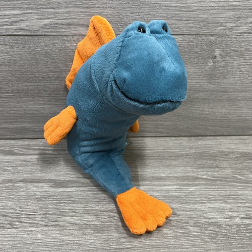 Jellycat mack mudskipper plush - jellycat,