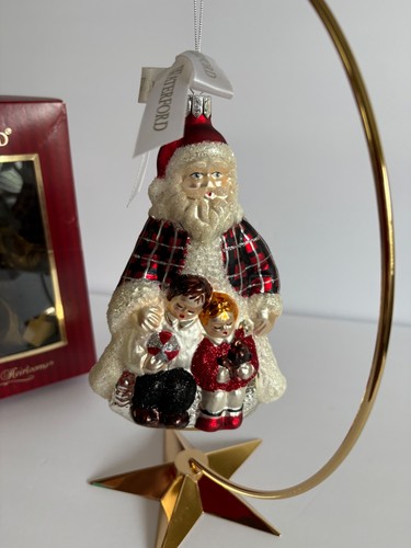 Waterford holiday heirlooms - holiday,