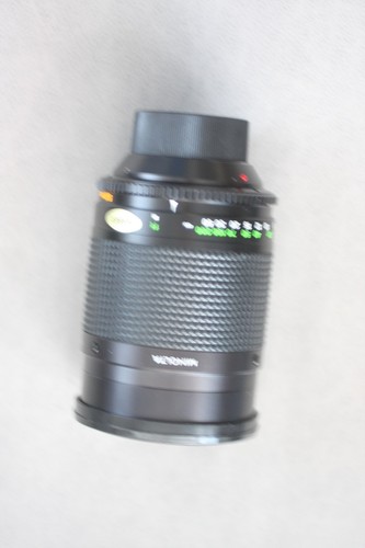 Minolta 500mm rf - md, rokkor