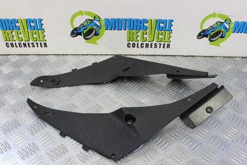 Kawasaki panels fairing - zx, r