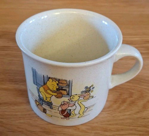 Royal doulton winnie - winnie, pooh