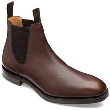 Loake Chatsworth Chelsea Boots