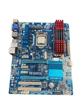 Motherboard - Gigabyte GA-Z77-D3H