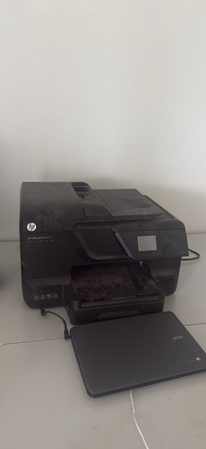 Officejet pro 8600 - hp,