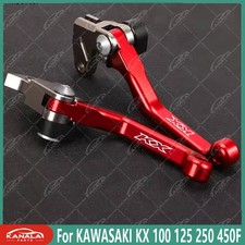 For KAWASAKI KX 100 125 250