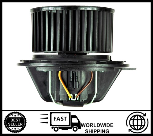 Heater blower motor fan - heater, for