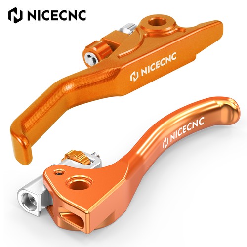 Shorty brake clutch lever - lever, kit