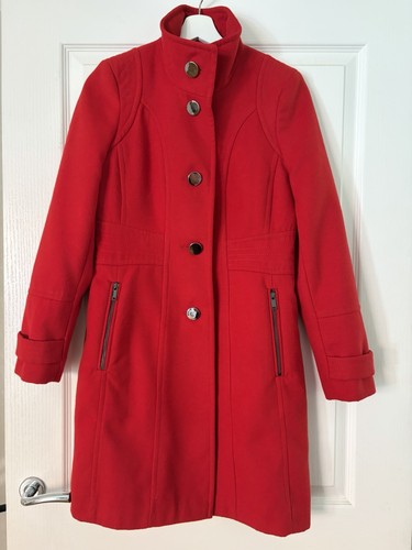 Women red coat wallis - coat,,
