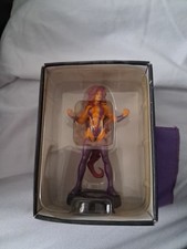 Eaglemoss DC Starfire Figure /