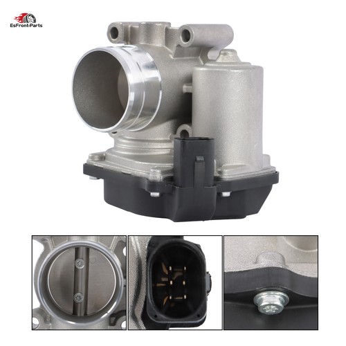 Throttle body for - body,