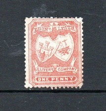 Edinburgh & Leith Delivery