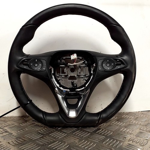 Vauxhall corsa steering - vauxhall,