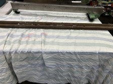Wadkin 10inch AGS Table Saw