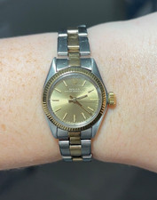 ROLEX Oyster Perpetual Date