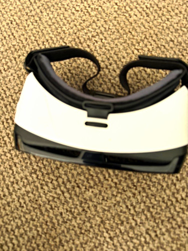 Samsung gear smartphone - vr,