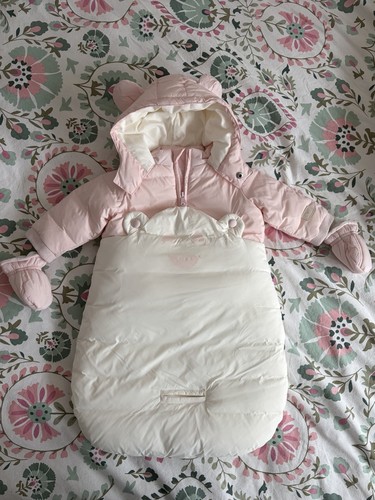Emporio armani pramsuit - emporio,