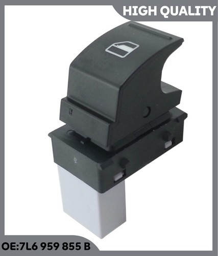Electric window switch - electric,