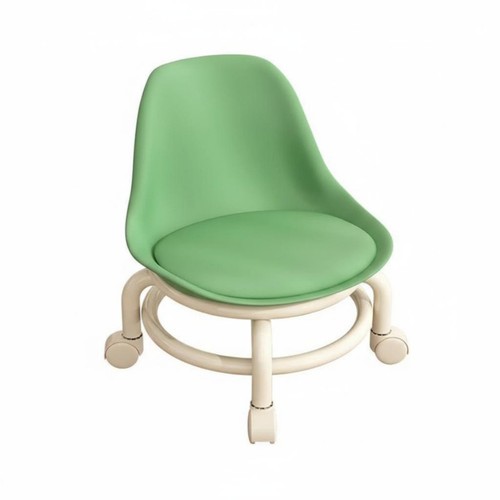 Low ergonomic stool integrated - stool,