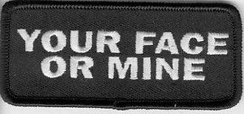 Motorcycle patch biker triker - biker,